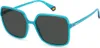 Polaroid Damen-Sonnenbrille PLD-6128-S-MVU-M9 ø 59 mm Produktbild-Vorschau 1
