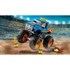 LEGO® City 60180 Monster truck Náhled obrázku produktu 8