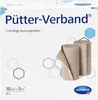 Pansement Pütter 10 cmx5 m 2 pces Voir les images du produit 4