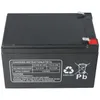 Multipower MP12-12B Akumulator kwasowo-ołowiowy 12 V 12 Ah Podgląd zdjęcia produktu 5