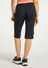 Joy ELLIE Caprihose Damen black 42 Produktbild-Vorschau 10