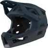 iXS Trigger FF, Integralhelm, Hartschalenbau, Helmvisier Produktbild-Vorschau 2