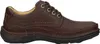 Clarks Schuhe Herren Halbschuhe Schnürschuhe Nature Three Produktbild-Vorschau 84
