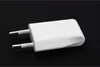 Eurostecker 10 Stück gerade flach Weiß Euro Stecker Produktbild-Vorschau 2
