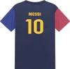 FC Barcelona Fußball Trikot Set Messi Heim 2025-2026 - Kind Produktbild-Vorschau 3
