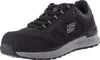 Skechers Schuhe Bulklin, 200053ECBLK Produktbild-Vorschau 4