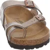 Birkenstock Mayari in Taupe für Uni – 5 UK - 38 EU - 7/7.5 Produktbild-Vorschau 85