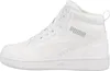 Puma Mädchen Sneaker, weiß(pumawhitecoollightgra (005)), Produktbild-Vorschau 23