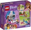 LEGO® Friends Plac zabaw dla chomików Olivii, 41383 Podgląd zdjęcia produktu 10