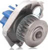 SKF Wasserpumpe für ABARTH Alfa Romeo Fiat Ford Jeep Lancia Produktbild-Vorschau 7