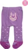 Schildkröt Kids Puppenstrumpfhose, lila Produktbild-Vorschau 1