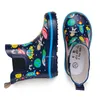 Beck Gummistiefel Space Jungen 3537313831 Blau 25 EU Produktbild-Vorschau 34