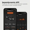 Beyerdynamic AMIRON ZERO, draadloos, sportief, 20 - 20000 Productafbeelding-voorbeeld 9