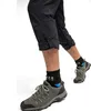 Wanderhose Nil schnelltrockend Roll-Up Farbe:Black Größe:52 Produktbild-Vorschau 16