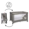 COIL Baby-Reisebett, Babybett, Kinderreisebett, BLISSY, mit Produktbild-Vorschau 3