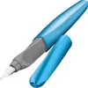 Pióro wieczne PELIKAN P457M Twist Frosted Blue Podgląd zdjęcia produktu 11