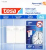 Tesa 77762-00000, 1x2 cm, kleefstrip voor tegels en metaal Productafbeelding-voorbeeld 4