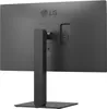 LG 27BA45U-B, LED-Monitor, (UltraHD/4K, IPS, ) Produktbild-Vorschau 12