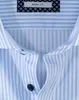 Olymp Hemd Ärmellänge 7 Level Five extra slim fit blau Produktbild-Vorschau 7
