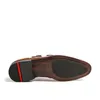 Lloyd Milan scarpe da uomo scarpe business slip-on marrone Anteprima dell’immagine prodotto 19