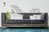 MuchoWow® Zierkissen Sofakissen Wohnzimmer Dekokissen 60x60 Produktbild-Vorschau 3