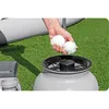 Sandpumpe 6056 l/h Bestway 58497 + Sand 25 kg Produktbild-Vorschau 9