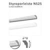 MDEKOR 40 metri di Cornici per Soffitto in Polistirene XPS Anteprima dell’immagine prodotto 4