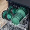 Service de table en céramique stoneware, vancasso 32-pièces Voir les images du produit 7