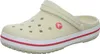 Crocs Crocband Clog Sandały Stucco/Melon 36-37 Podgląd zdjęcia produktu 24