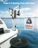 Urządzenie do podnoszenia koszy na kraby VEVOR, 12 V DC Podgląd zdjęcia produktu 3
