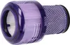 vhbw 5x Staubsaugerfilter kompatibel mit Dyson V12 Slim, Produktbild-Vorschau 3