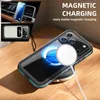 Etui étanche pour iPhone 17 Pro Max, compatible MagSafe, Voir les images du produit 5