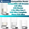 25 Stück Zubehör für Dreame X40 Ultra Complete/L40 Produktbild-Vorschau 2