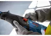 Bosch GSA 185-LI, Bürstenlos, Schwarz, 2900 SPM, 2,8 cm, 23 Produktbild-Vorschau 5