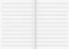 Notenheft A4 hoch 8 Blatt Lineatur 14 Produktbild-Vorschau 10