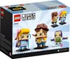 LEGO 40553, Zestaw do budowania, 10 lat(a), Plastik, 296 Podgląd zdjęcia produktu 2