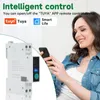 Tuya WiFi Smart jistič 1P+N 40A s časovačem, funkcí Náhled obrázku produktu 13