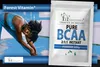 BCAA Pulver 500g - Forest Vitamin - Aminosäuren Komplex Produktbild-Vorschau 3