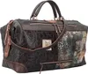Anekke Reisetasche Weekender beige/braun, A4-Format, aus Produktbild-Vorschau 12