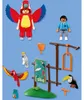 PLAYMOBIL 72074, 4 anni/anni, Multicolore, Plastica Anteprima dell’immagine prodotto 5