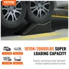 VEVOR Autorampe, garage-rampen, 1-delige autService-rampen Productafbeelding-voorbeeld 2