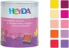HEYDA Stempelkissen Set "Sunrise" Klarsicht Runddose 10 Produktbild-Vorschau 2