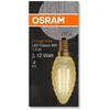 Osram Vintage 1906 Classic BW 12 Filament 1.5W 824 Gold E14 Náhled obrázku produktu 7