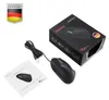 Perixx PERIMICE-515 II, Po prawej stronie, Optyczny, USB Podgląd zdjęcia produktu 10