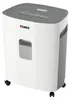 Distruggidocumenti Dahle PaperSAFE 240 con taglio di Anteprima dell’immagine prodotto 15