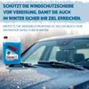 Niezamarzający płyn do spryskiwaczy o zapachu Magic Blue | Podgląd zdjęcia produktu 4