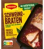 Maggi Fix pour rôti de porc en sauce épicée au cumin 35g Voir les images du produit 1