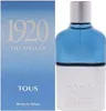 Tous 1920 The Origin Eau de Toilette für Herren 100 ml Produktbild-Vorschau 3