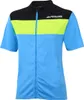 Airtracks Fahrradtrikot Kurzarm Pro Air hellblau L Produktbild-Vorschau 1