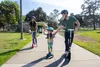 Razor A5 Air Kick Scooter für 8+ Jahre, Klappbarer Rahmen, Produktbild-Vorschau 19